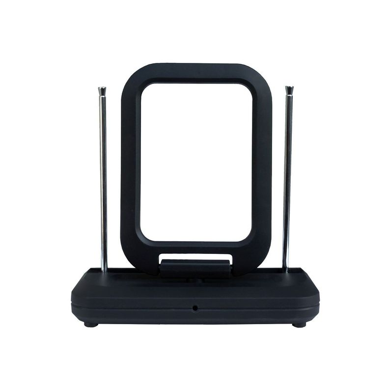 Antena Para Interiores De Tv Av135n - Crazygames-0