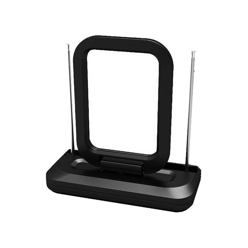 Antena Para Interiores De Tv Av135n - Crazygames-1
