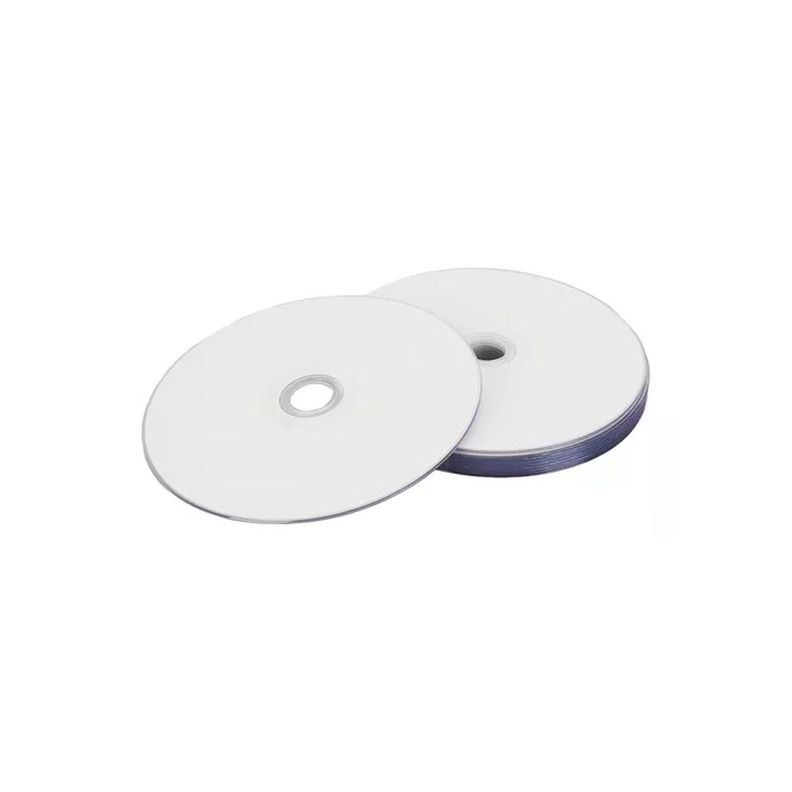 DVD Virgen Torre 50 und. DVD-R  4.7gb Imprimible VERBATIM-1