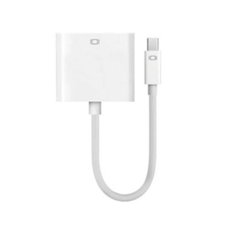Adaptador Video Para Macbook MIn DIsplay Port a Hdmi HD350-0