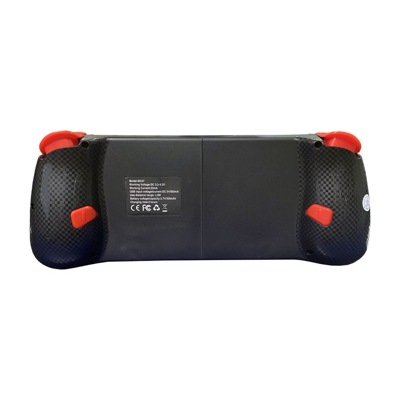 Gamepad Bluetooth Para Celulares Androis iOS Pc MG37-2