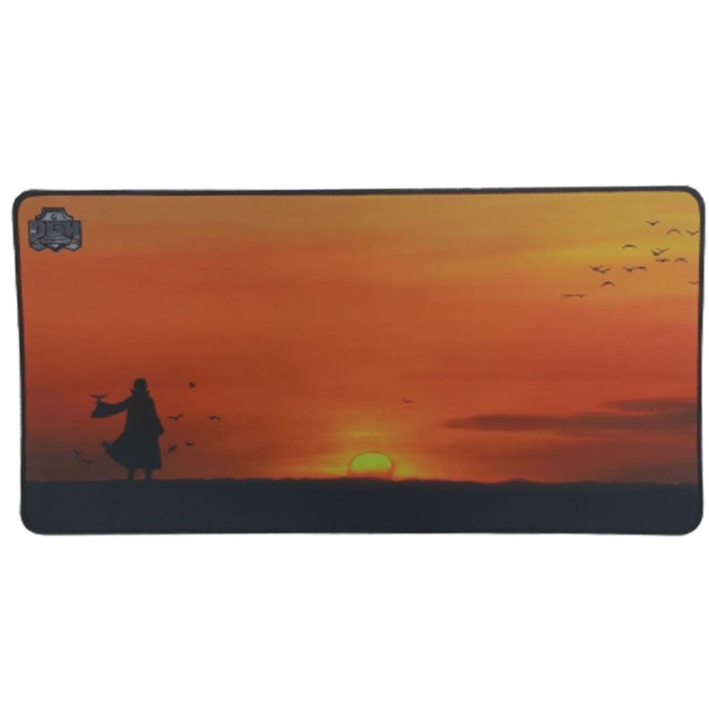 Mouse Pad Kill Pad 60x30 Modelo 14 - Crazygames-0