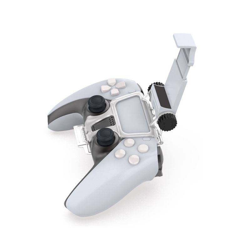 Soporte Para Jugar Con Celular en Mandos De Ps5-1