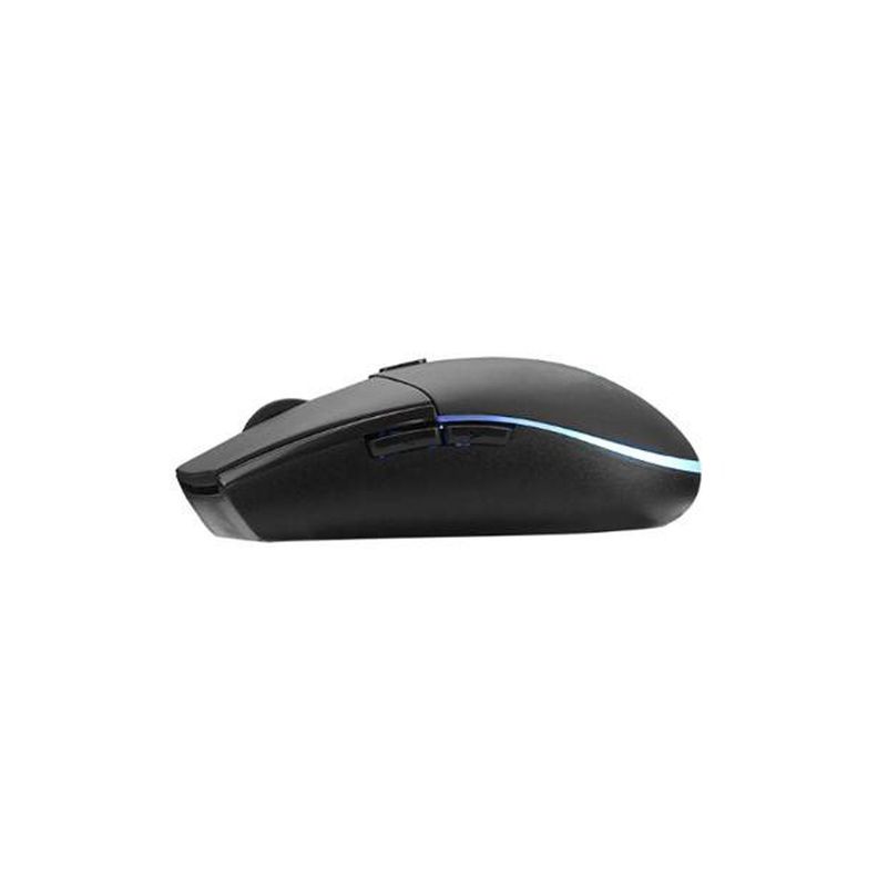 Mouse Gamer Monster M1041 Tide 3200 dpi-1