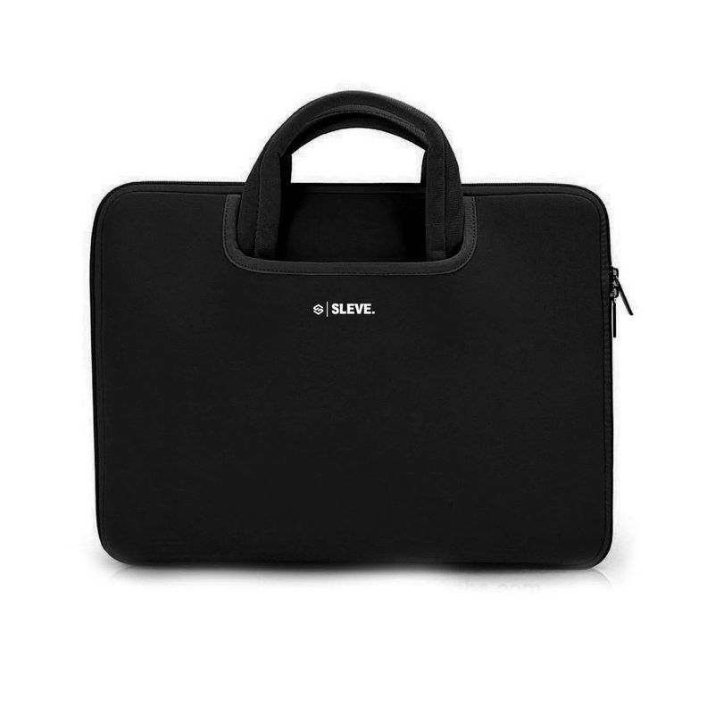 Funda Para Notebook 15 pulgadas Hanger Black - Sleve-0