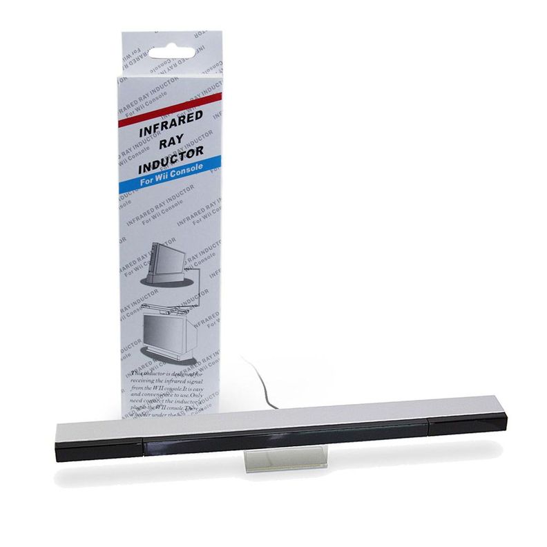 Sensor De Movimiento Para Controles Wii-1