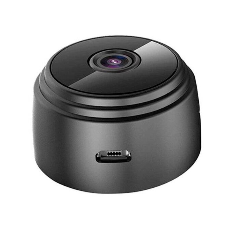 Camara de Seguridad Espía HD 1080p TL193 - Crazygames-0