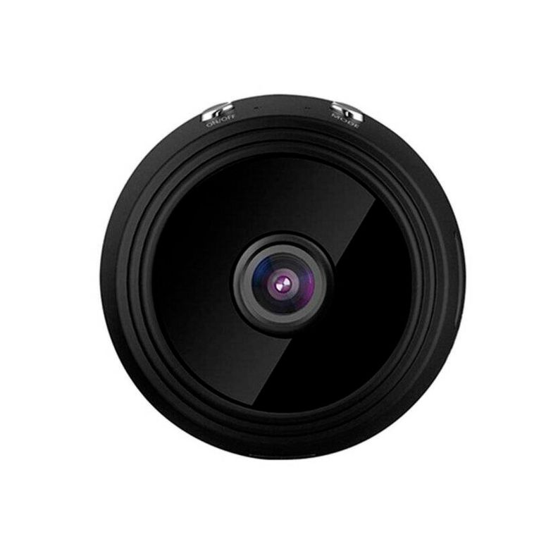 Camara de Seguridad Espía HD 1080p TL193 - Crazygames-1