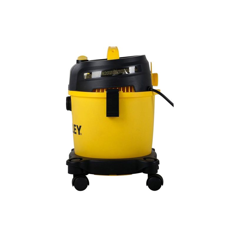 Aspiradora Stanley Seco Mojado 750WATTS 9,5 LITROS SL19135P-1