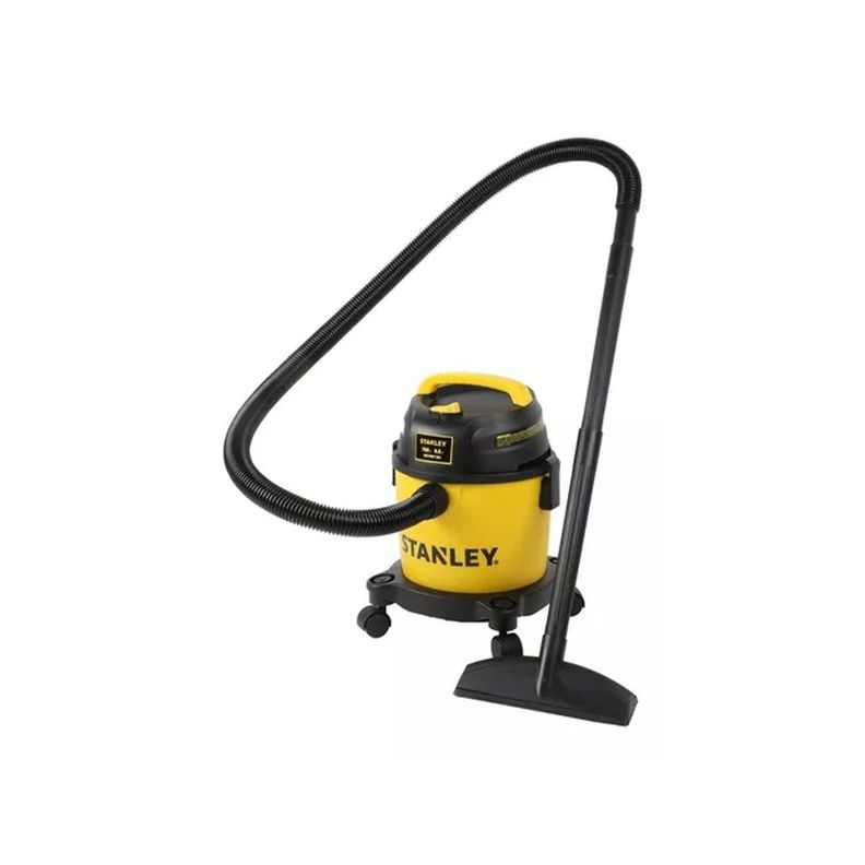 Aspiradora Stanley Seco Mojado 750WATTS 9,5 LITROS SL19135P-2