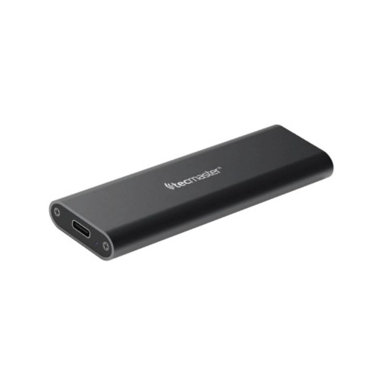 Cofre Para Disco Duro Ssd M.2 Pcie Nvme 10gbps TM-100542-0