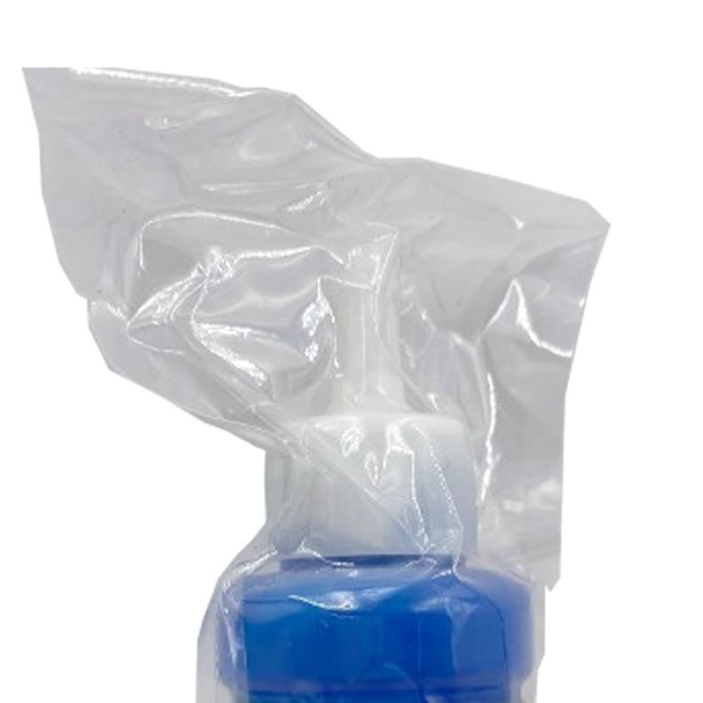 Tinta Para Recarga de Impresoras 100ml Premiun Cyan-2