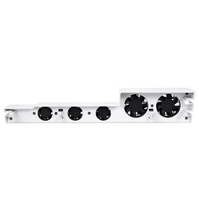 Ventilador Extractor Blanco Para Ps4 Pro - TP4-831W-1