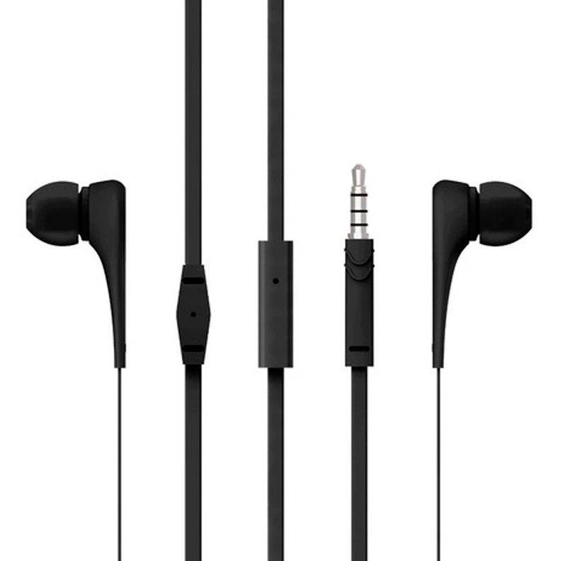 Audifono Energy Sistem Style 1+ Negro - Crazygames-4