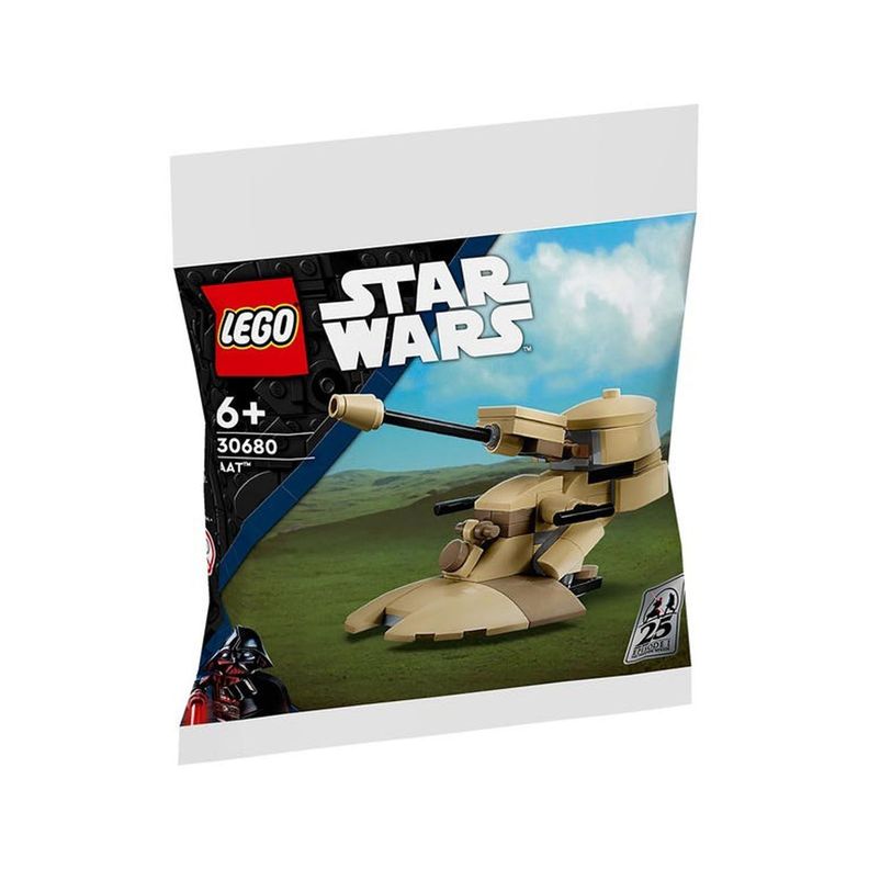 Lego Star Wars AAT 30680 - Crazygames-0