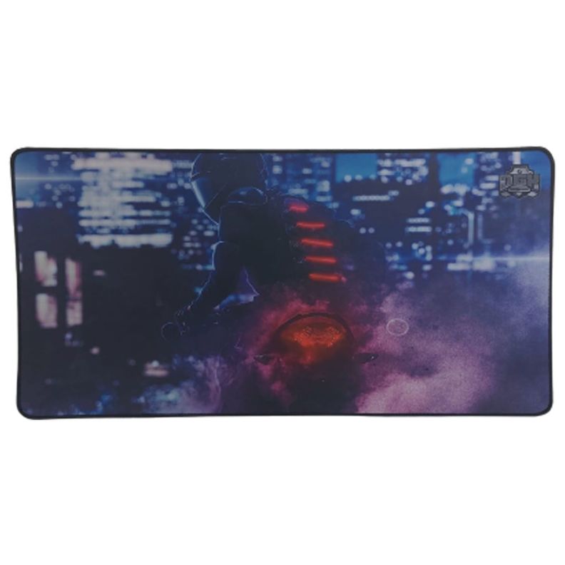 Mouse Pad Kill Pad 60x30 Modelo 6 - Crazygames-0