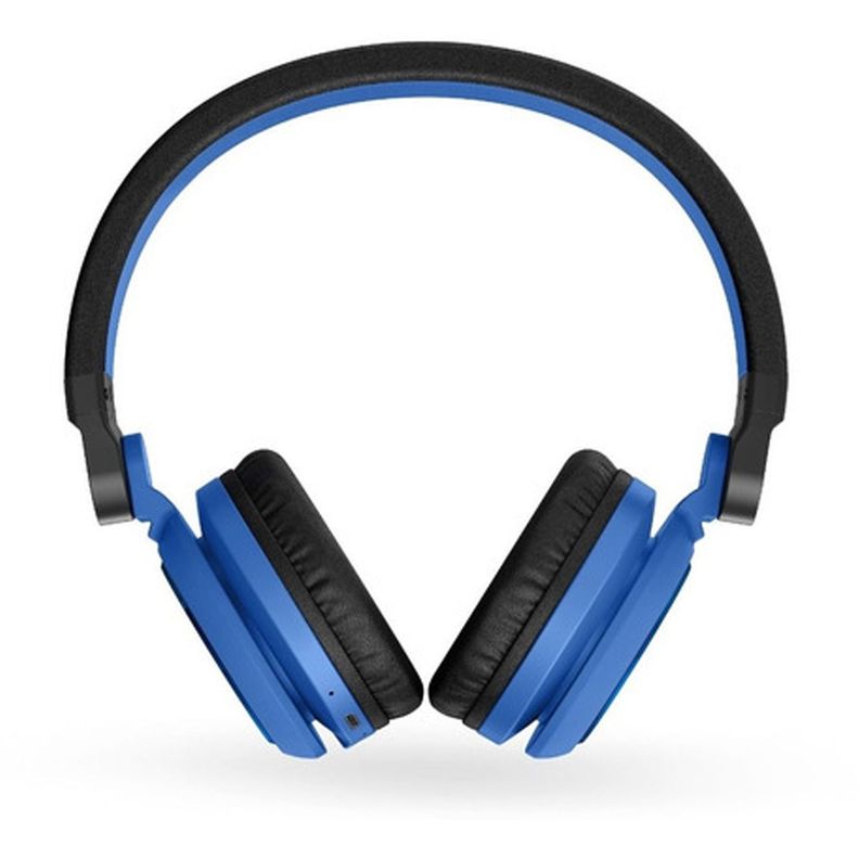 Audifono Energy Sistem Bt Urban 2 Azul - Crazygames-1