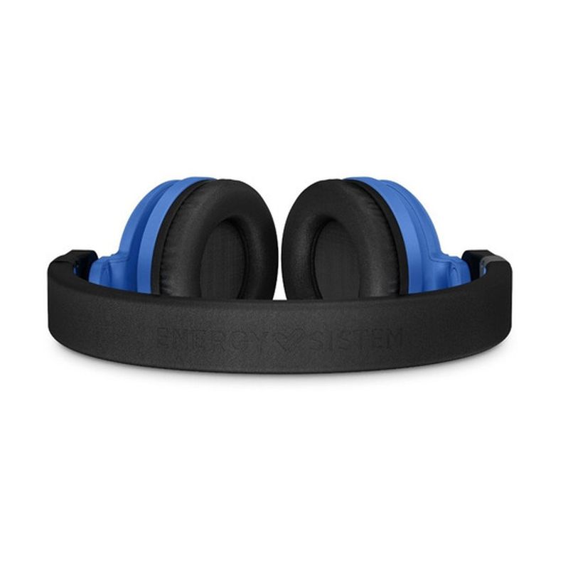 Audifono Energy Sistem Bt Urban 2 Azul - Crazygames-3