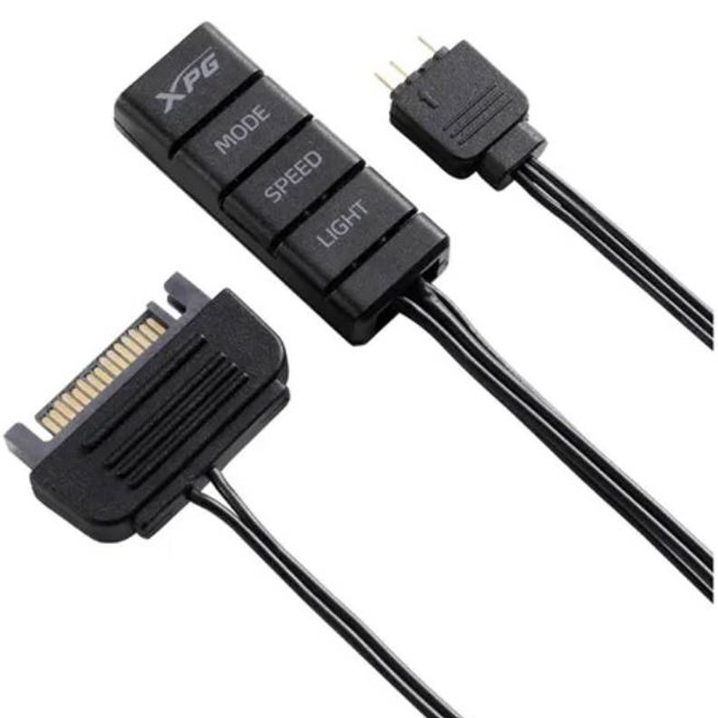 Tira De Led Para Pc Xpg Prime Argb (solo para gabinetes)-1