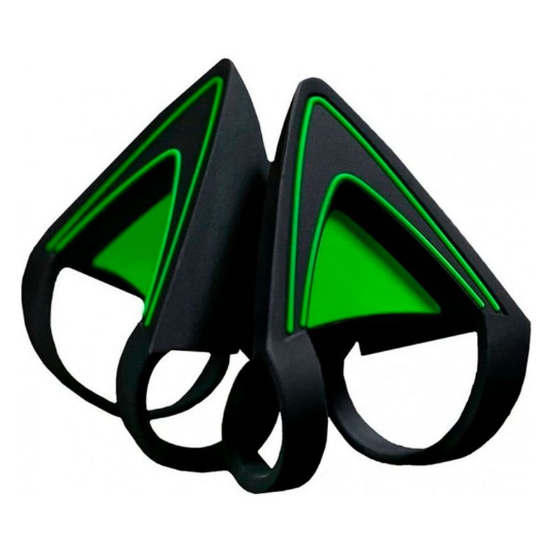 Kitty Ears Orejas De Gato Para Headset Kraken - Crazygames-0