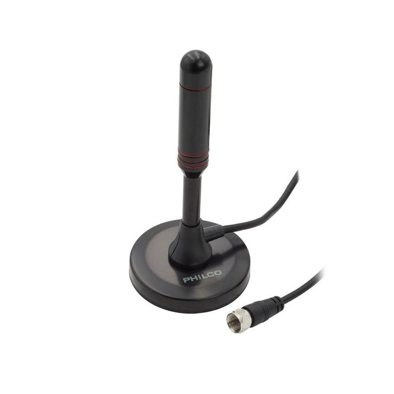 Mini Antena Tv Digital Philco HD781 - Crazygames-0