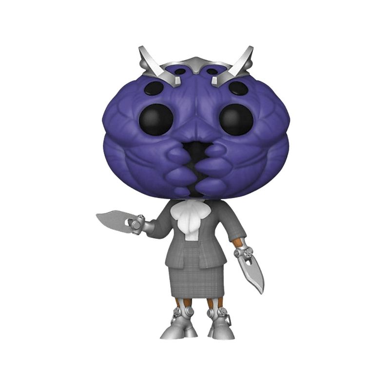 Funko Pop Marvel Thor And Love - Miek 1045-1