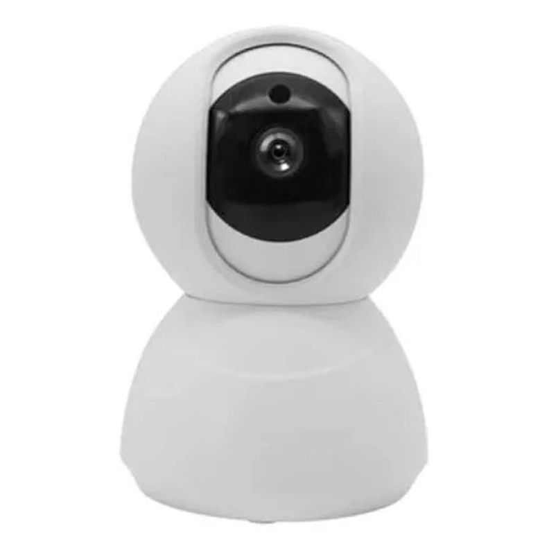 Camara de Seguridad HD 1080p Wifi Smart iot Cloud DBG809-0