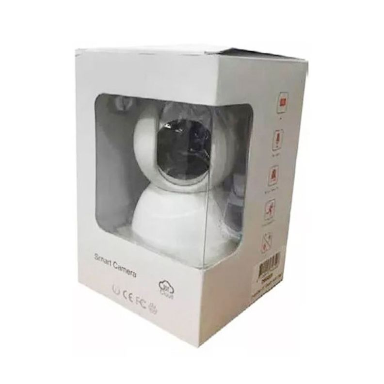 Camara de Seguridad HD 1080p Wifi Smart iot Cloud DBG809-2