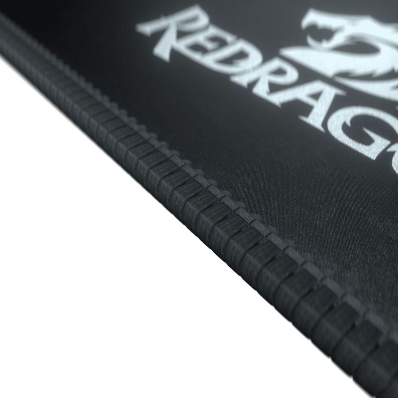 Mousepad Gamer Redragon Flick S P029 - 25 cm x 21 cm-2