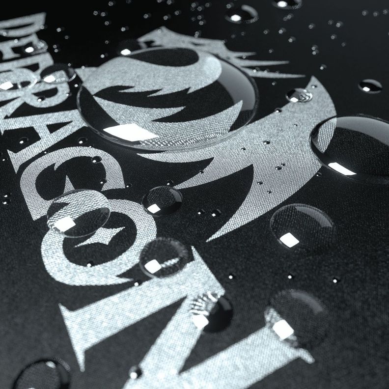 Mousepad Gamer Redragon Flick S P029 - 25 cm x 21 cm-3