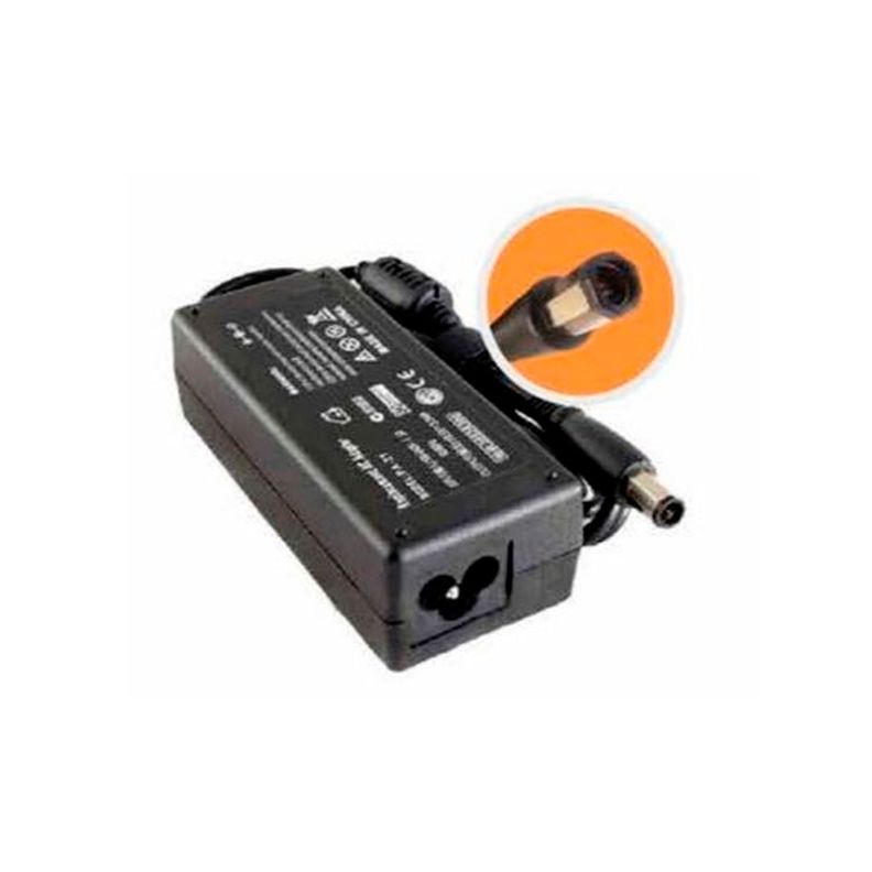 Cargador Notebook OEM Compatible DELL 19.5V 3.34A DBEKC-112-0