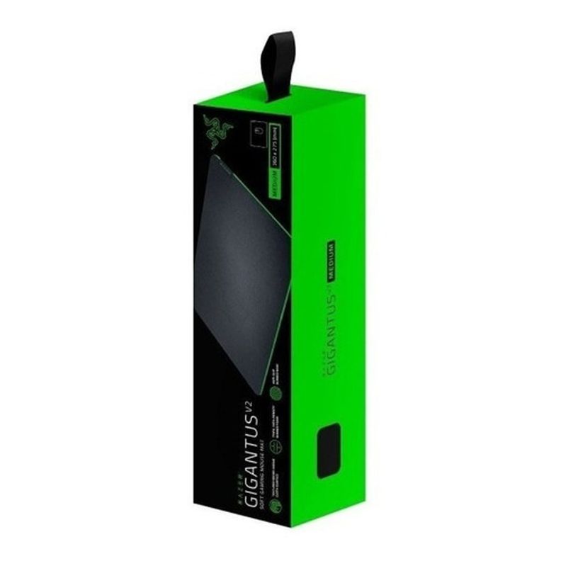 Mousepad Gamer Razer Gigantus V2 Medium - Crazygames-3