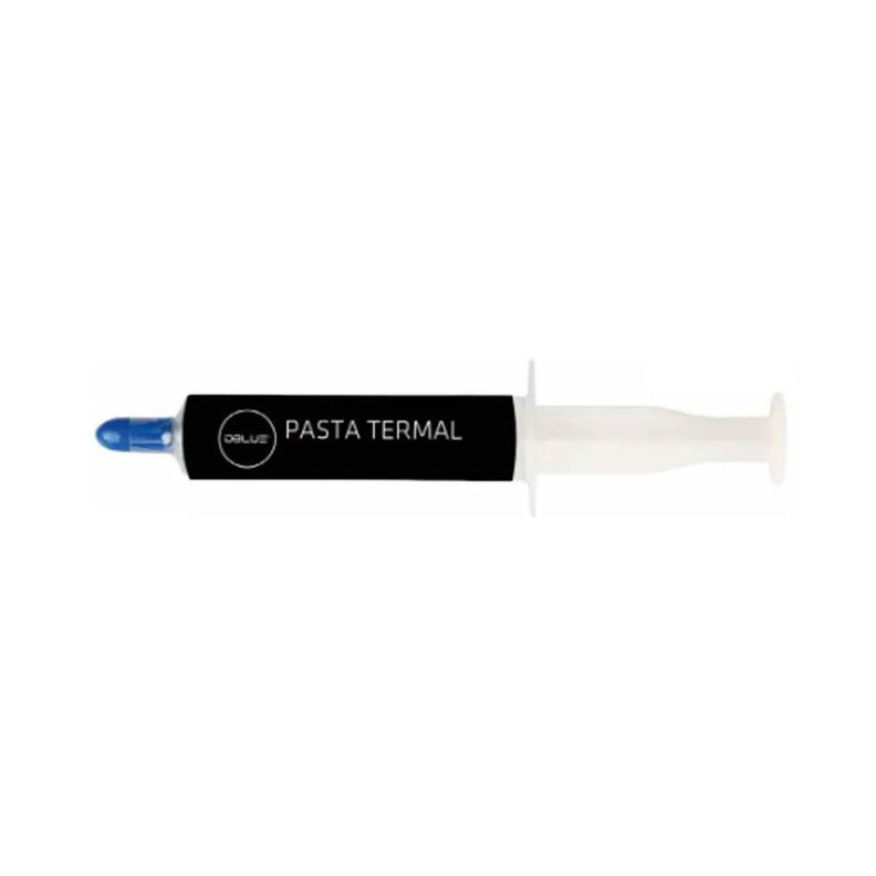 Pasta Termica 5 Gramos DBPAST05 - Crazygames-0