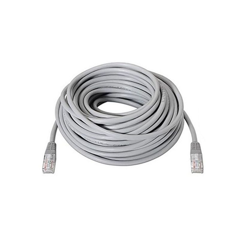 Cable De Red Categoria 5e De 15 Metros Mc-2015 - Crazygames-0