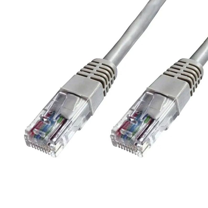 Cable De Red Categoria 5e De 15 Metros Mc-2015 - Crazygames-1
