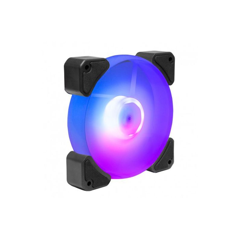 Pack de Ventiladores RGB + Controladora Neo N12 Pro-1