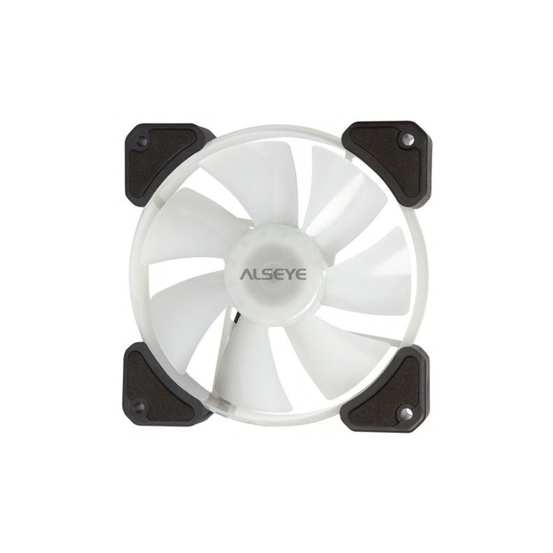 Pack de Ventiladores RGB + Controladora Neo N12 Pro-2