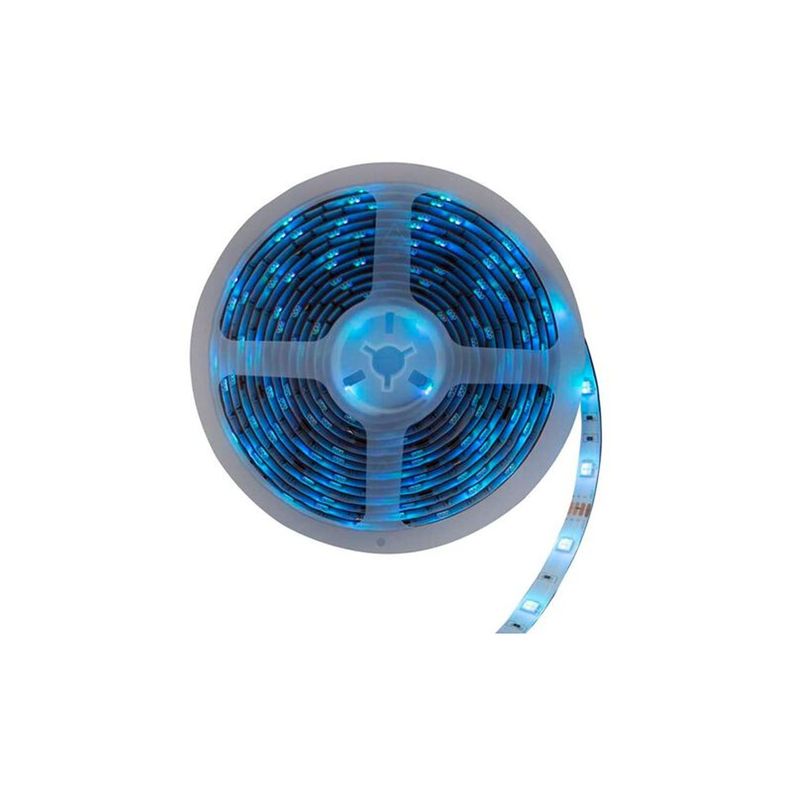 Tira Led Wifi 5mts Rgb Compatible Alexa Y Google Home-1
