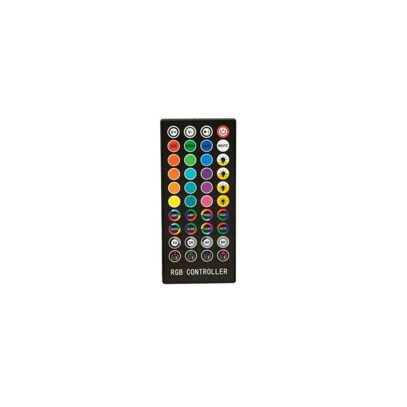 Tira Led Wifi 5mts Rgb Compatible Alexa Y Google Home-2