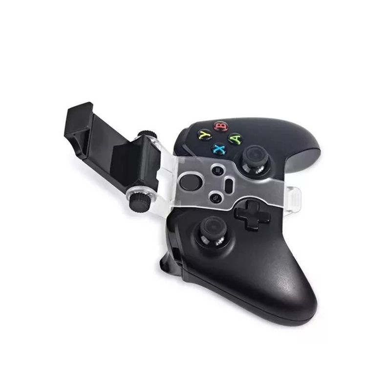 Soporte Para Jugar Con Celular en Mandos De Xbox One  Series-2
