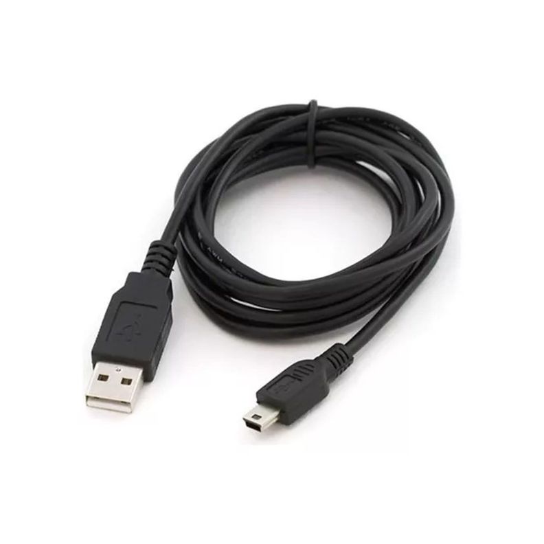 Cable Oem Con Filtro Para Control De Ps3 -crazygames-0