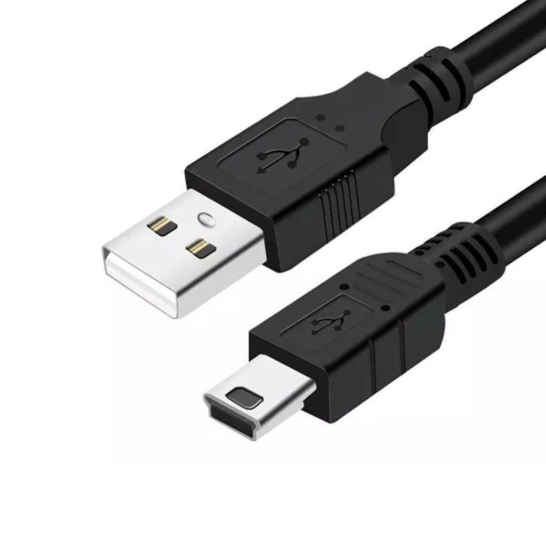 Cable Oem Con Filtro Para Control De Ps3 -crazygames-1