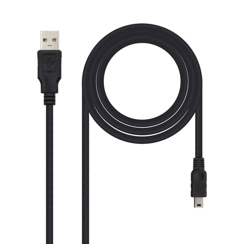 Cable Oem Con Filtro Para Control De Ps3 -crazygames-2