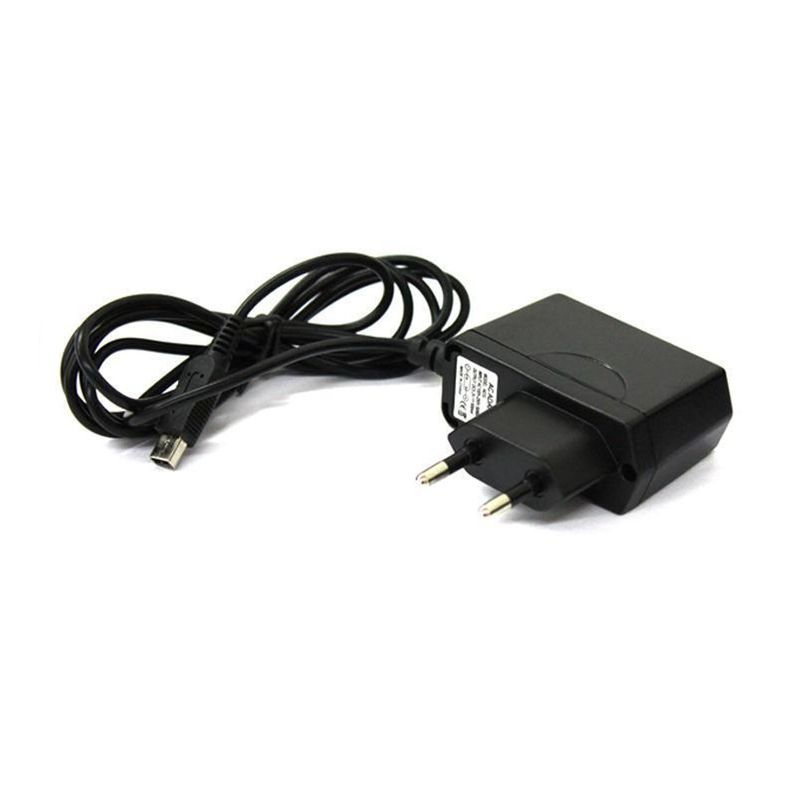 Cargador para consolas Dsi dsixl 3ds new3ds new3dsxl new2ds-1
