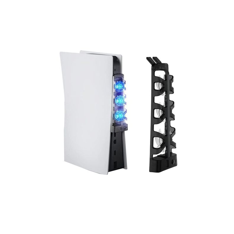 Ventilador Extractor De Calor Para Consola Ps5 FAT-0