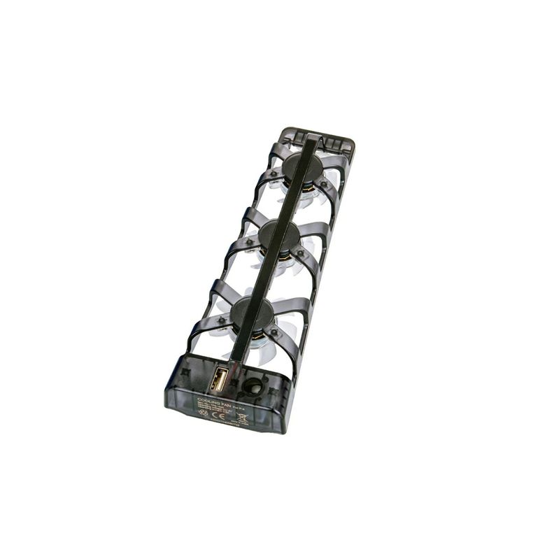Ventilador Extractor De Calor Para Consola Ps5 FAT-1