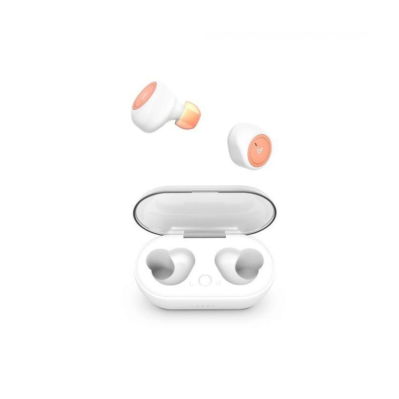 Audifonos Energy Sistem Urban 1 White True Bluetooth-0