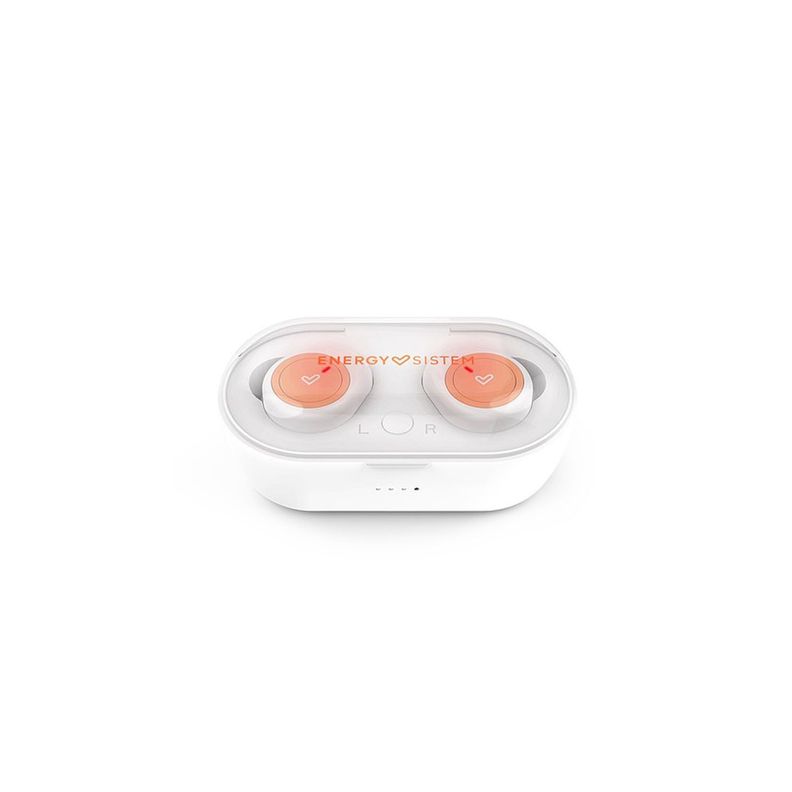 Audifonos Energy Sistem Urban 1 White True Bluetooth-1