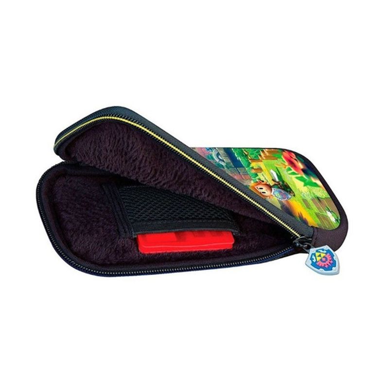 Estuche Tipo Funda Switch Lite Zelda Links Awakening-1