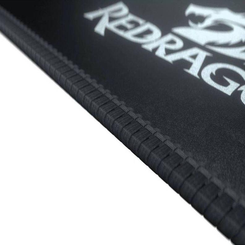 Mousepad Redragon Flick M P030 32 cm x 27 cm-2